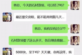 肇东债务清欠服务